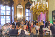 DocLX Housewarming - Palais Schönborn-Batthyany - Do 14.04.2016 - 41