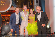 Dancing Stars - ORF Zentrum - Fr 15.04.2016 - T MORGENSTERN, R WIELAND, K EBERHARTINGER, A. GOLDBERGER17