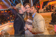 Dancing Stars - ORF Zentrum - Fr 15.04.2016 - Paul LORENZ, Nina HARTMANN, Fadi MERZA9