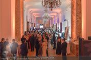 ROMY Gala - Aftershowparty - Hofburg - Sa 16.04.2016 - Festsaal132