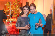 ROMY Gala - Aftershowparty - Hofburg - Sa 16.04.2016 - Ruth BRAUER, Aglaia SZYSZKOWITZ92