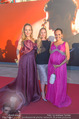 ROMY Gala - Red Carpet - Hofburg, Wien - Sa 16.04.2016 - Lilian KLEBOW, Olga (Laskari), Alice TUMLER106