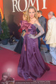 ROMY Gala - Red Carpet - Hofburg, Wien - Sa 16.04.2016 - Lilian KLEBOW108