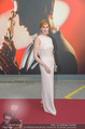 ROMY Gala - Red Carpet - Hofburg, Wien - Sa 16.04.2016 - Nicole BEUTLER185