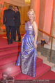 ROMY Gala - Red Carpet - Hofburg, Wien - Sa 16.04.2016 - Barbara SCH�NEBERGER242