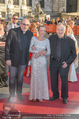 ROMY Gala - Red Carpet - Hofburg, Wien - Sa 16.04.2016 - Michael NIAVARANI, Kathrin ZECHNER, Otto SCHENK67