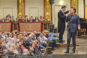 All for Autism Charity Concert - Wiener Musikverein - Di 26.04.2016 - Dima BILAN155