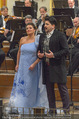 All for Autism Charity Concert - Wiener Musikverein - Di 26.04.2016 - Anna NETREBKO, Yusif EYVAZOV gemeinsam auf der Bhne165