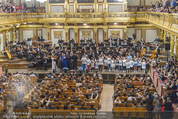 All for Autism Charity Concert - Wiener Musikverein - Di 26.04.2016 - Finale auf der Bhne mit Stars und Kindern188