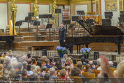 All for Autism Charity Concert - Wiener Musikverein - Di 26.04.2016 - 38