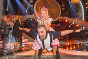 Dancing Stars - ORF Zentrum - Fr 29.04.2016 - Georgij MAKAZARIA, Maria SANTNER18