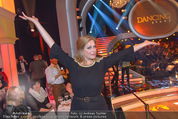 Dancing Stars - ORF Zentrum - Fr 29.04.2016 - Natalia USHAKOVA2