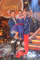 Dancing Stars - ORF Zentrum - Fr 29.04.2016 - Balasz EKKER, Roswitha WIELAND, Thomas MORGENSTERN30