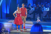Dancing Stars Finale - ORF Zentrum - Fr 06.05.2016 - Roswitha WIELAND, Thomas MORGENSTERN1