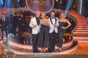 Dancing Stars Finale - ORF Zentrum - Fr 06.05.2016 - Verena SCHEITZ, F GSCHAIDER, K EBERHARTINGER, M WEICHSELBRAUN14