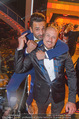 Dancing Stars Finale - ORF Zentrum - Fr 06.05.2016 - Fadi MERZA, Gery KESZLER17