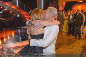 Dancing Stars Finale - ORF Zentrum - Fr 06.05.2016 - Mirjam WEICHSELBRAUN, Klaus EBERHARTINGER21