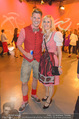 Dancing Stars Finale - ORF Zentrum - Fr 06.05.2016 - Thomas MORGENSTERN mit Freundin Sabrina37