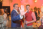 Dancing Stars Finale - ORF Zentrum - Fr 06.05.2016 - Thomas MORGENSTERN, Alfons HAIDER39