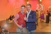Dancing Stars Finale - ORF Zentrum - Fr 06.05.2016 - Thomas MORGENSTERN, Alfons HAIDER40