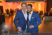 Dancing Stars Finale - ORF Zentrum - Fr 06.05.2016 - Alfons HAIDER, Fadi MERZA43
