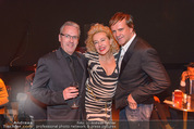 Dancing Stars Finale - ORF Zentrum - Fr 06.05.2016 - Ernst Georg BERGER, Andrea BUDAY, Mario MINAR44