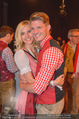 Dancing Stars Finale - ORF Zentrum - Fr 06.05.2016 - Thomas MORGENSTERN mit Freundin Sabrina61