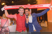 Dancing Stars Finale - ORF Zentrum - Fr 06.05.2016 - Thomas MORGENSTERN, Fadi MERZA64
