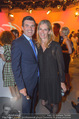 Dancing Stars Finale - ORF Zentrum - Fr 06.05.2016 - Hubert NEUPER mit Ehefrau Claudia65