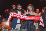 Dancing Stars Finale - ORF Zentrum - Fr 06.05.2016 - Danilo CAMPISI, Romina COLERUS67