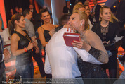 Dancing Stars Finale - ORF Zentrum - Fr 06.05.2016 - Verena SCHEITZ, Florian GSCHAIDER7