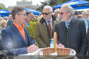 Waldviertel pur - Waldviertler in Wien - Palais Todesco und Rathausplatz - Mi 18.05.2016 - 111