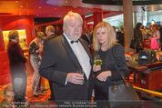 emba - Events Hall of Fame - Casino Baden - Do 19.05.2016 - Elmar OBERHAUSER mit Begleitung13