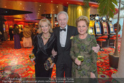 emba - Events Hall of Fame - Casino Baden - Do 19.05.2016 - Dagmar KOLLER, Harald und Ingeborg Mausi SERAFIN16