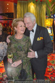 emba - Events Hall of Fame - Casino Baden - Do 19.05.2016 - Harald und Ingeborg Mausi SERAFIN20