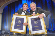 emba - Events Hall of Fame - Casino Baden - Do 19.05.2016 - Hannes JAGERHOFER, Harald SERAFIN202