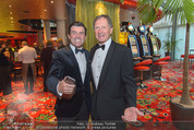 emba - Events Hall of Fame - Casino Baden - Do 19.05.2016 - Hubert Hupo NEUPER, Franz KLAMMER25