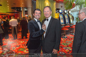 emba - Events Hall of Fame - Casino Baden - Do 19.05.2016 - Hubert Hupo NEUPER, Franz KLAMMER26