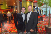 emba - Events Hall of Fame - Casino Baden - Do 19.05.2016 - Hubert Hupo NEUPER, Franz KLAMMER27