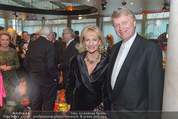 emba - Events Hall of Fame - Casino Baden - Do 19.05.2016 - Dagmar KOLLER, Dietmar HOSCHER28