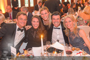 emba - Events Hall of Fame - Casino Baden - Do 19.05.2016 - Hupo und Claudia NEUPER, Tchter Nina Laura, Hannes JAGERHOFER57