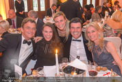 emba - Events Hall of Fame - Casino Baden - Do 19.05.2016 - Hupo und Claudia NEUPER, Tchter Nina Laura, Hannes JAGERHOFER58