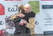 Jane Goodall - Nussyy Spar PK - Q19 - Fr 20.05.2016 - Jane GOODALL, Carina PIRNGRUBER57