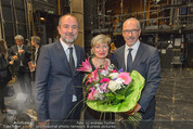 Nein zu krank und arm - Burgtheater - Fr 20.05.2016 - Thomas DROZDA, Karin BERGMANN, Siegfried MERYN37