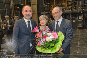 Nein zu krank und arm - Burgtheater - Fr 20.05.2016 - Thomas DROZDA, Karin BERGMANN, Siegfried MERYN38