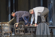 Nein zu krank und arm - Burgtheater - Fr 20.05.2016 - Peter SIMONISCHEK (Bhnenfoto)4