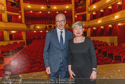 Nein zu krank und arm - Burgtheater - Fr 20.05.2016 - Karin BERGMANN, Siegfried MERYN41