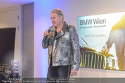 25 Jahre Manfred Baumann Fotografie - BMW Wien Heiligenstadt - Di 24.05.2016 - Johnny LOGAN108