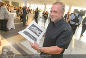 25 Jahre Manfred Baumann Fotografie - BMW Wien Heiligenstadt - Di 24.05.2016 - Reinhard NOWAK19