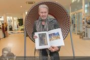 25 Jahre Manfred Baumann Fotografie - BMW Wien Heiligenstadt - Di 24.05.2016 - Johnny LOGAN76